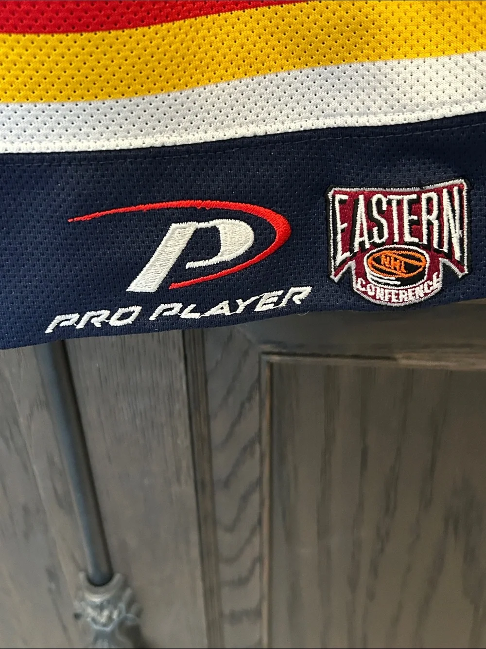Florida Panthers Hockey Jersey - Unisex Small